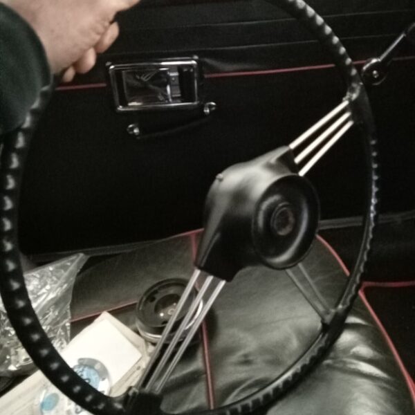 07032025 1968 mgc roadster steering wheel and paint prep (11)