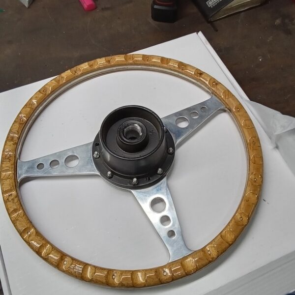 07032025 1968 mgc roadster steering wheel and paint prep (13)
