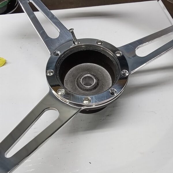07032025 1968 mgc roadster steering wheel and paint prep (15)