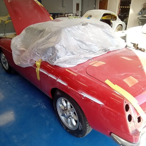 07032025 1968 mgc roadster steering wheel and paint prep (9)