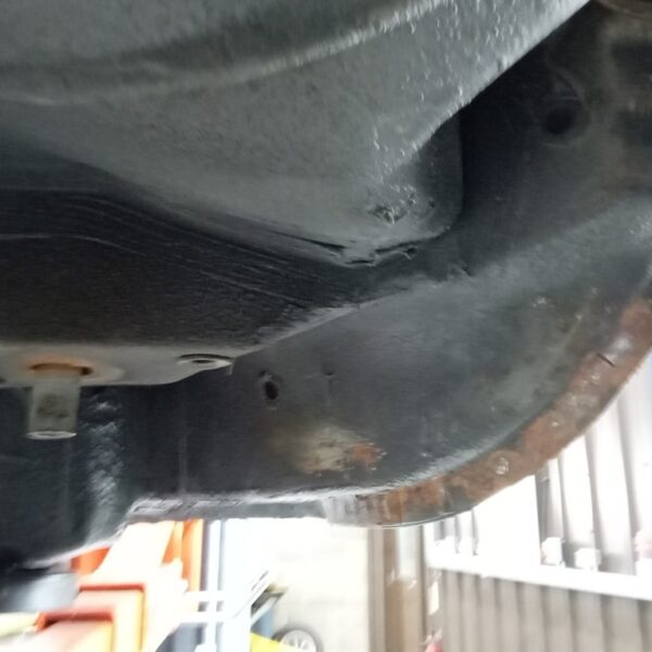07032025 1987 mercedes 500sl rust treatment (9)