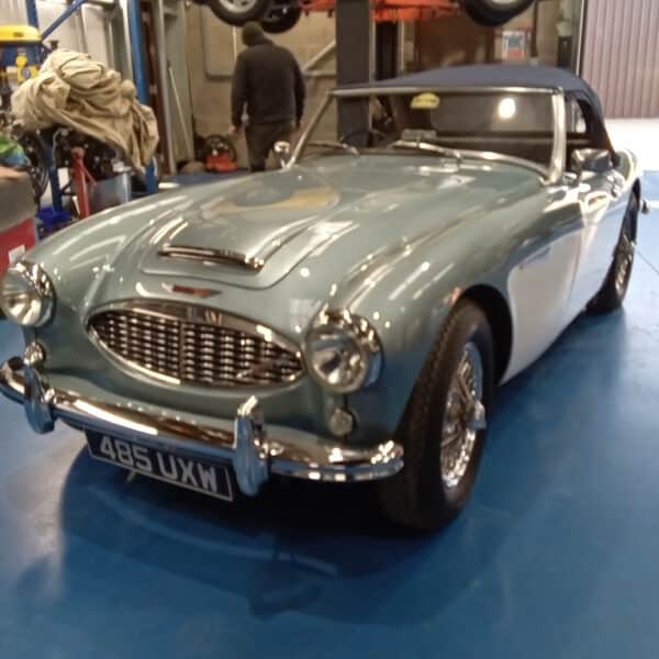 13.03.2025 1960 austin healey 3000 blue pdi (1)