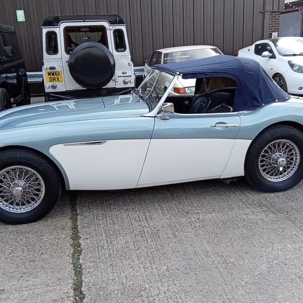 13.03.2025 1960 austin healey 3000 blue pdi (15)