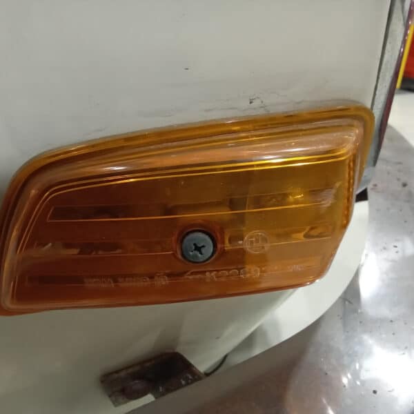 13.03.2025 1969 audi 70 l white stripping ready for paint (34)