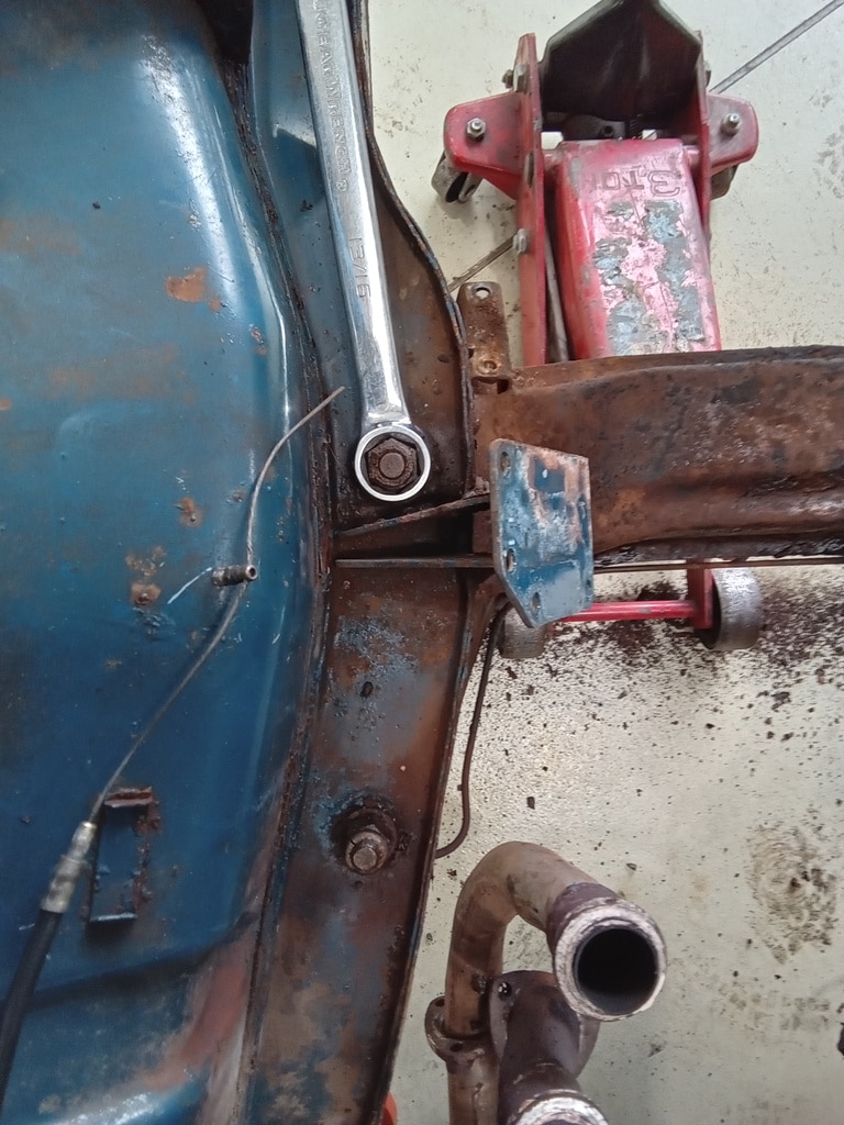 13.03.2025 1973 mg roadster blue strip down (166)