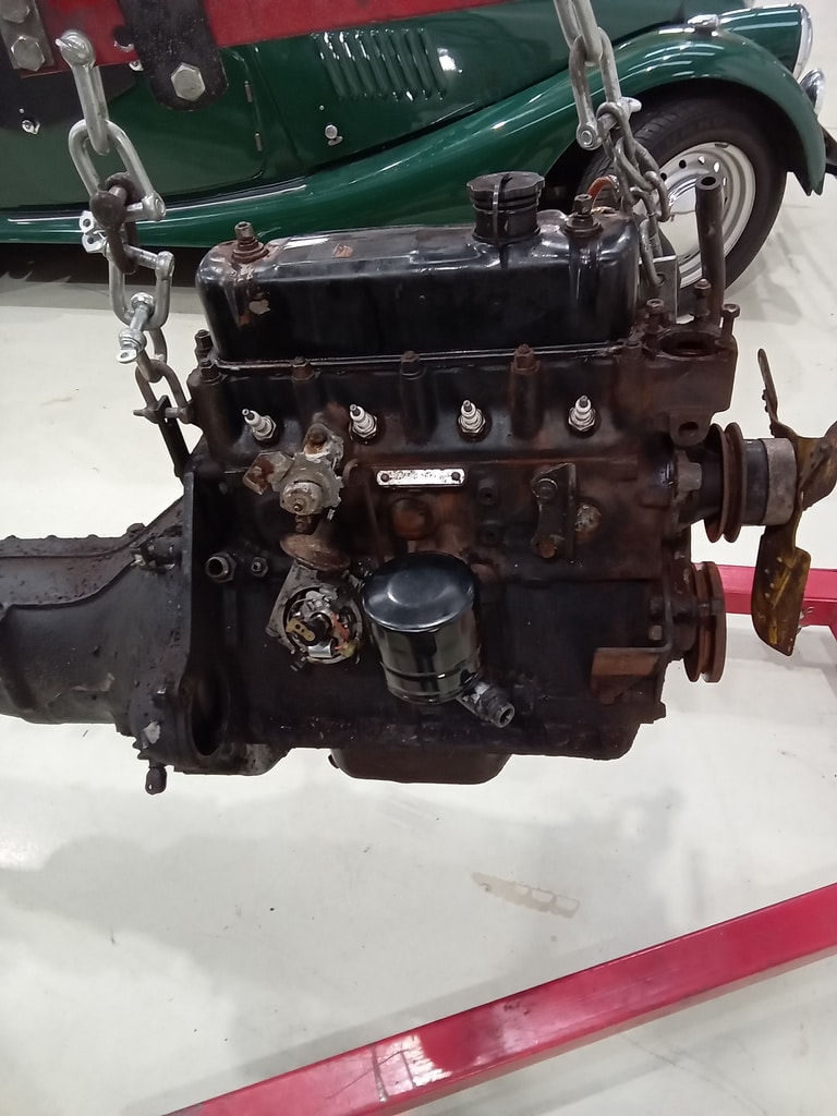 13.03.2025 1973 mg roadster blue strip down (22)