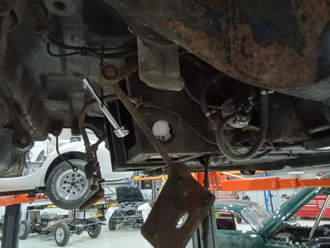 13.03.2025 1973 mg roadster blue strip down (230)