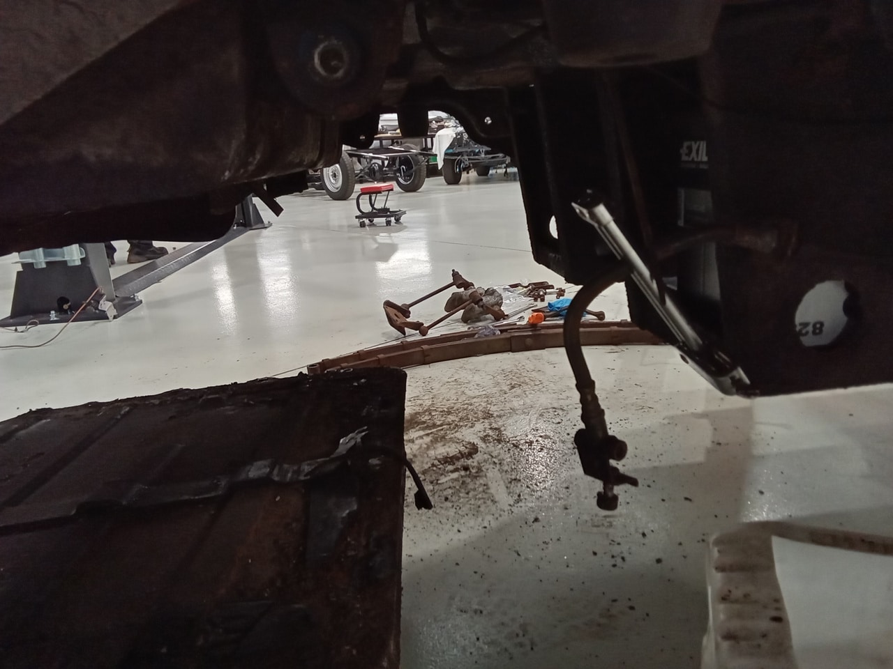13.03.2025 1973 mg roadster blue strip down (236)