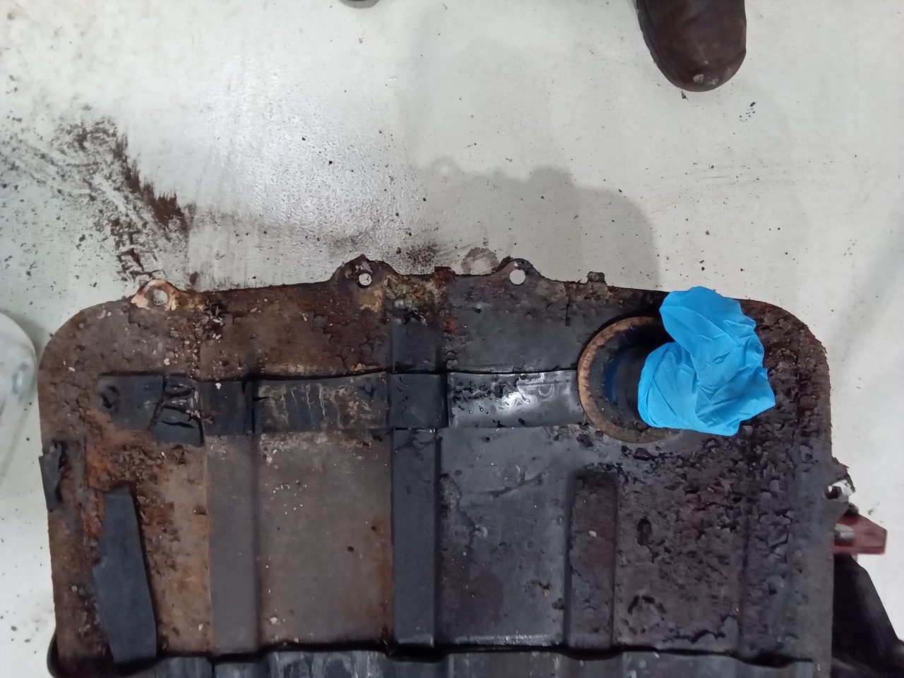13.03.2025 1973 mg roadster blue strip down (247)