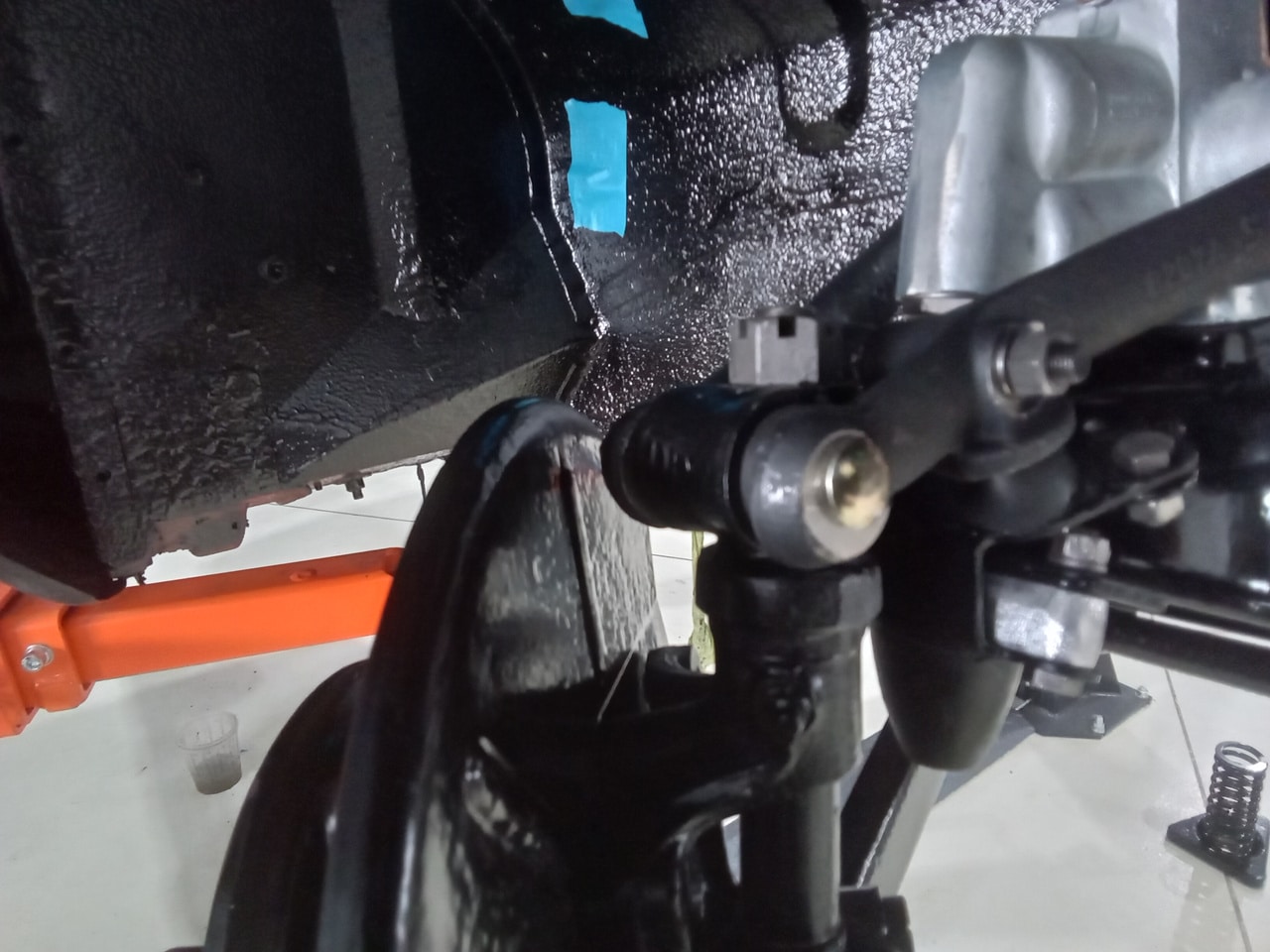 13.03.2025 1973 mg roadster blue strip down (494)