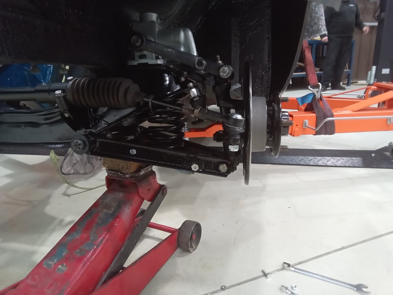 13.03.2025 1973 mg roadster blue strip down (496)