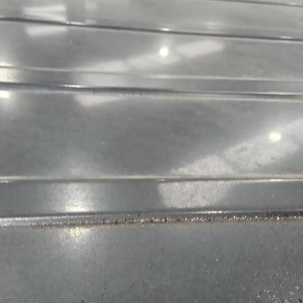 13.03.2025 2012 land rover defender 90 silver repairs (5)