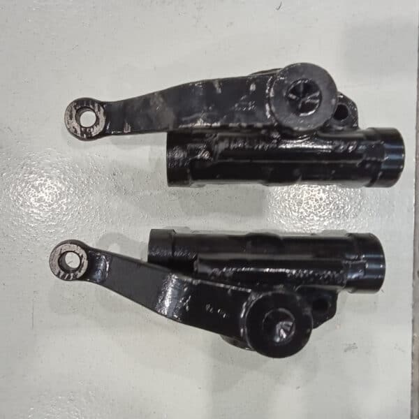 14032025 1954 jaguar xk120 chassis build up (17)