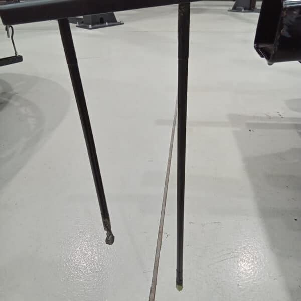 14032025 1954 jaguar xk120 chassis build up (57)