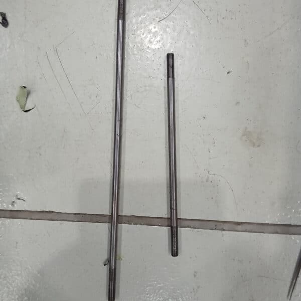 14032025 1954 jaguar xk120 chassis build up (58)