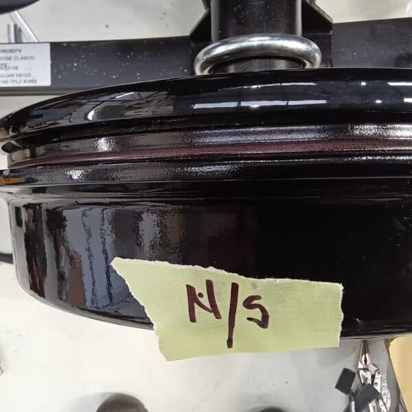 14032025 1954 jaguar xk120 chassis build up (7)