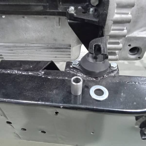 14032025 1954 jaguar xk120 chassis build up (78)