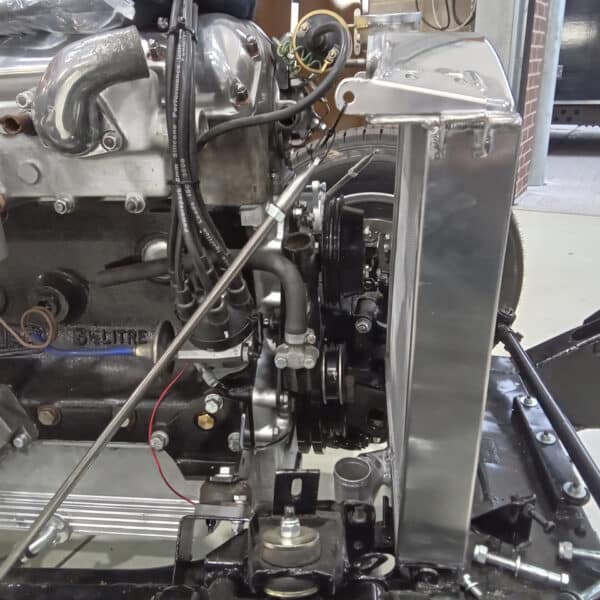 14032025 1954 jaguar xk120 chassis build up (80)