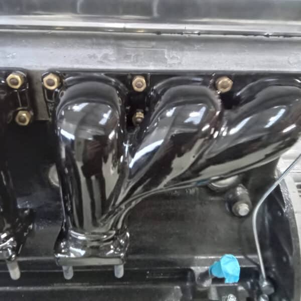 14032025 1954 jaguar xk120 chassis build up (90)