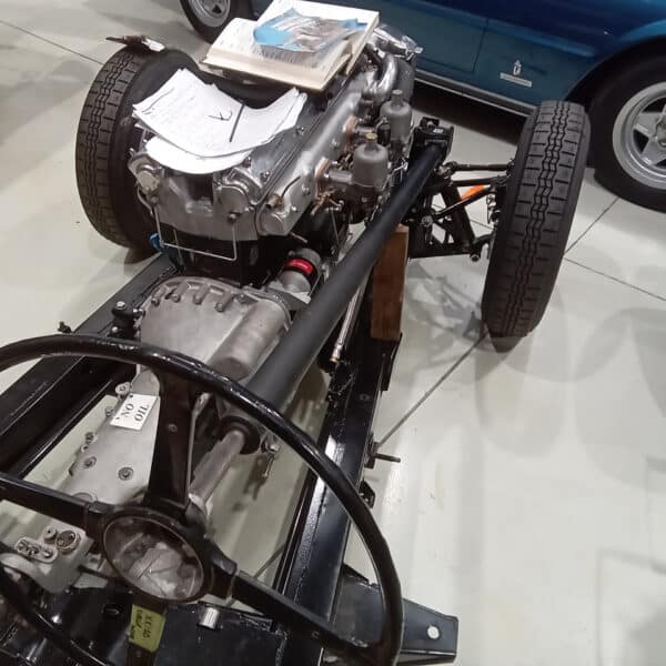 14032025 1954 jaguar xk120 chassis build up (94)