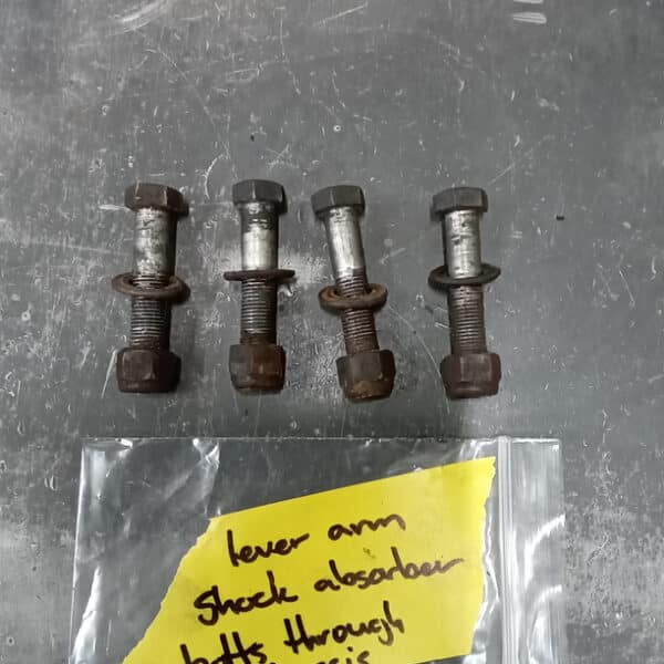 14032025 1969 aston martin db6 suspension and steering hub strip (53)