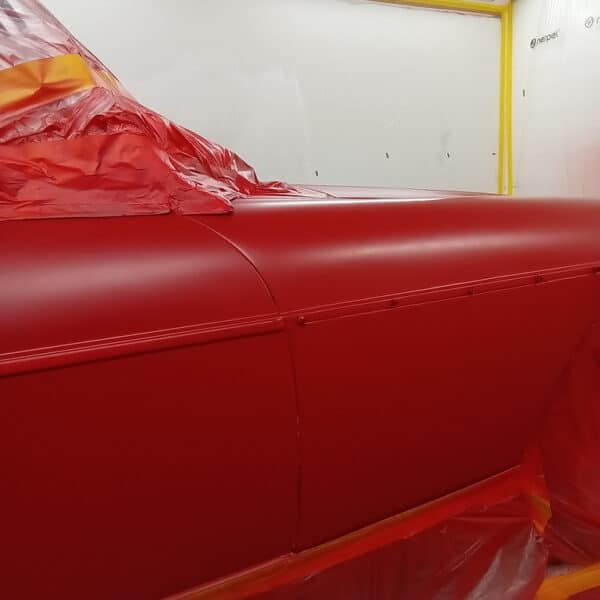 140325 1968 mg c roadster paintwork 02