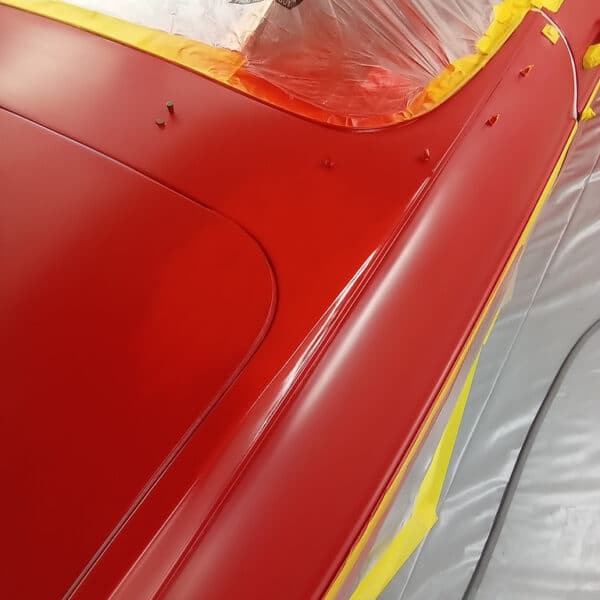 140325 1968 mg c roadster paintwork 06