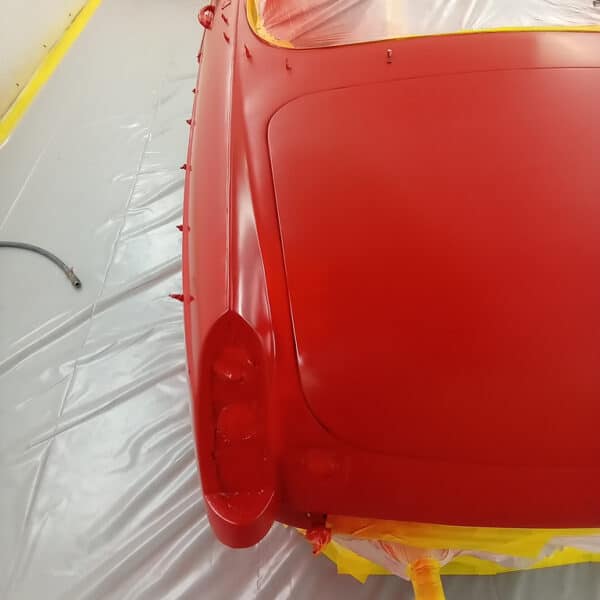 140325 1968 mg c roadster paintwork 08
