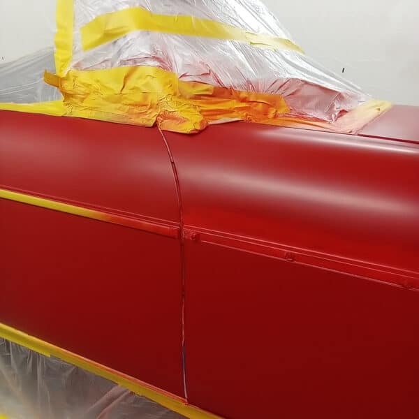140325 1968 mg c roadster paintwork 10