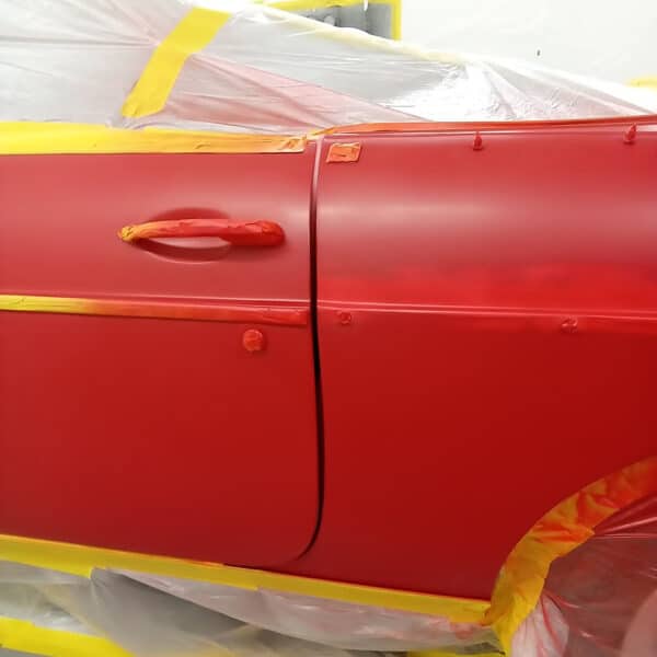 140325 1968 mg c roadster paintwork 13