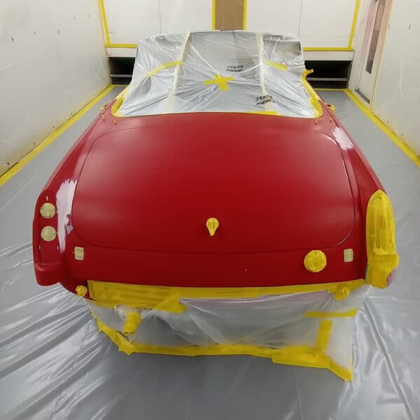 140325 1968 mg c roadster paintwork 15