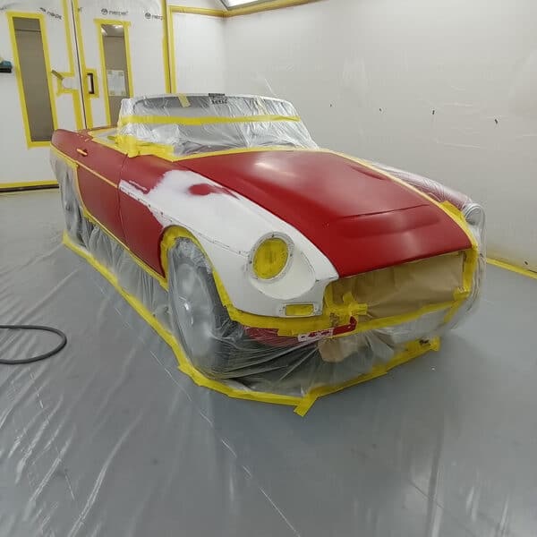 140325 1968 mg c roadster paintwork 19