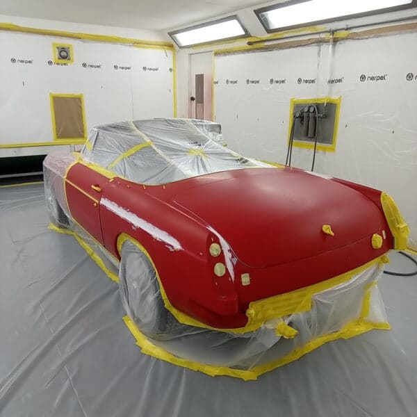140325 1968 mg c roadster paintwork 21