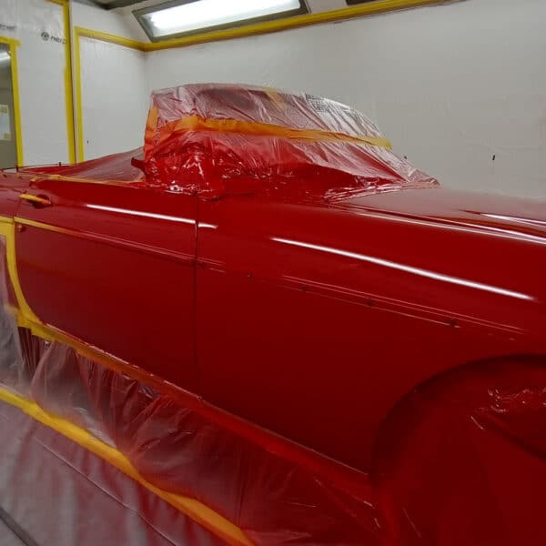 140325 1968 mg c roadster paintwork 23