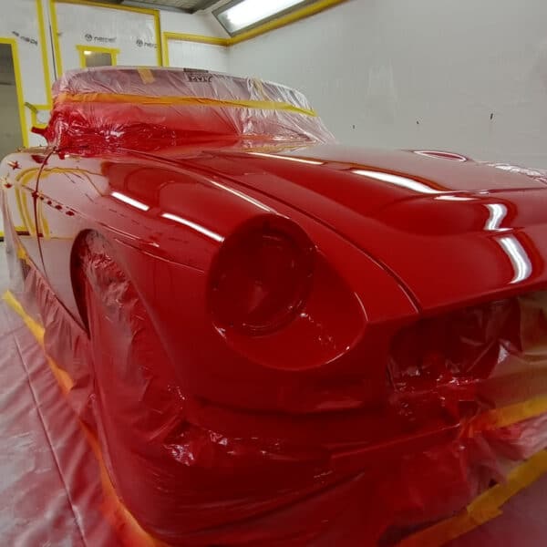 140325 1968 mg c roadster paintwork 24