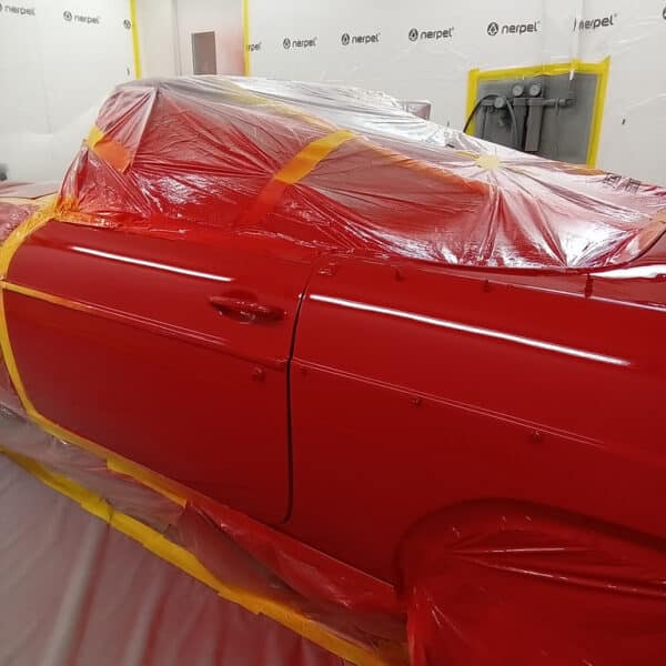 140325 1968 mg c roadster paintwork 25