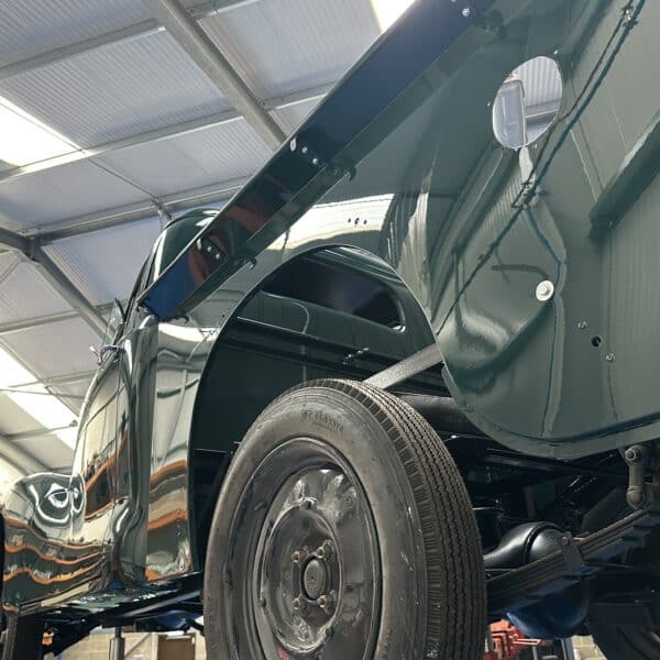 17032025 1951 austin devon progress (4)