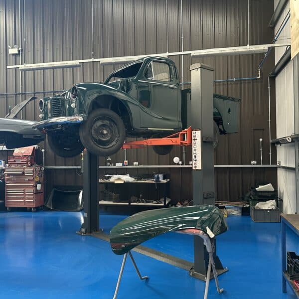 17032025 1951 austin devon progress (7)