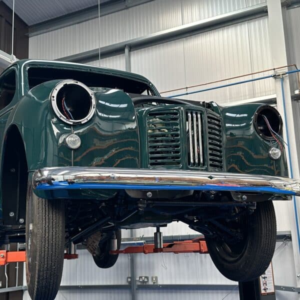 17032025 1951 austin devon progress (8)
