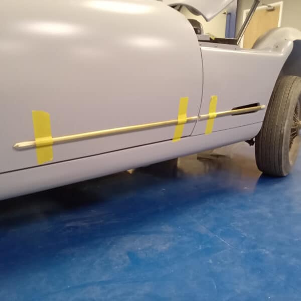 17032025 1960 jensen 541r paint prep (2)