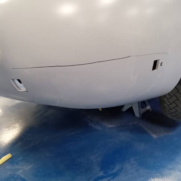 17032025 1960 jensen 541r paint prep (5)