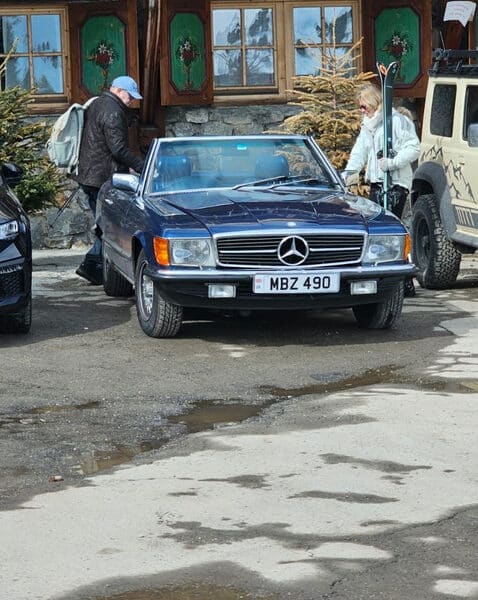 17032025 1985 mercedes 500sl in switzerland (1)