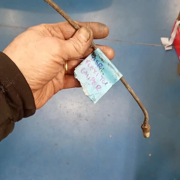 17032025 1987 mercedes 500sl rear axle assembly (6)