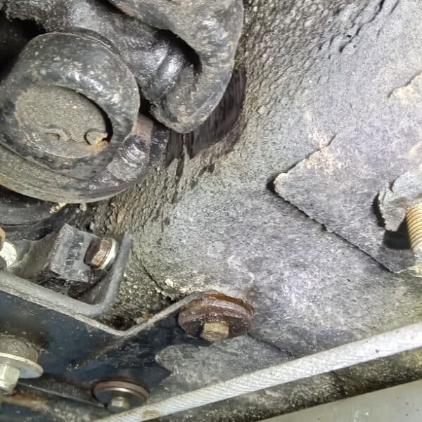 18.03.2025 1969 daimler 250 v8 blue still knocked (6)