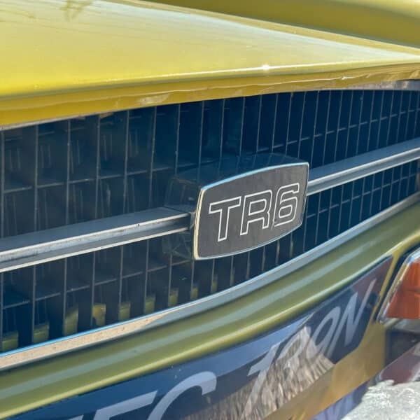 18032025 1975 triumph tr6 arrival (2)