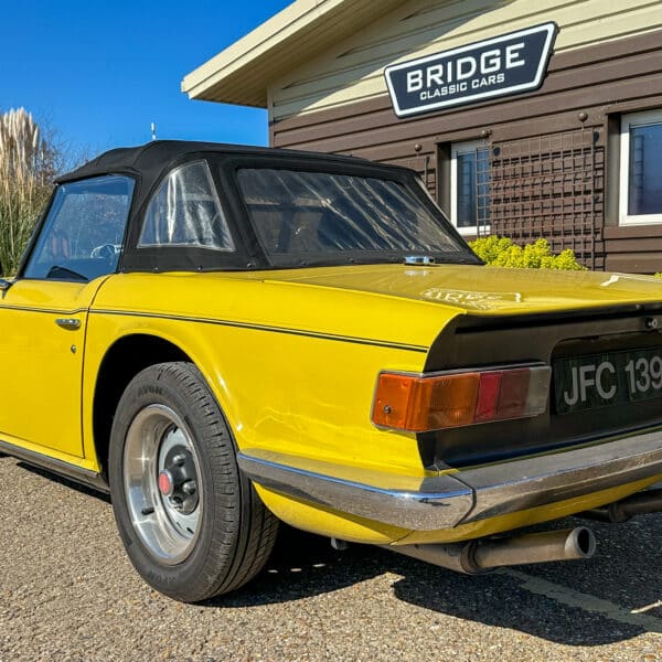18032025 1975 triumph tr6 arrival (5)