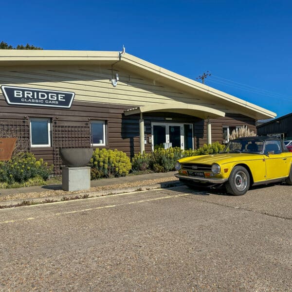 18032025 1975 triumph tr6 arrival (8)