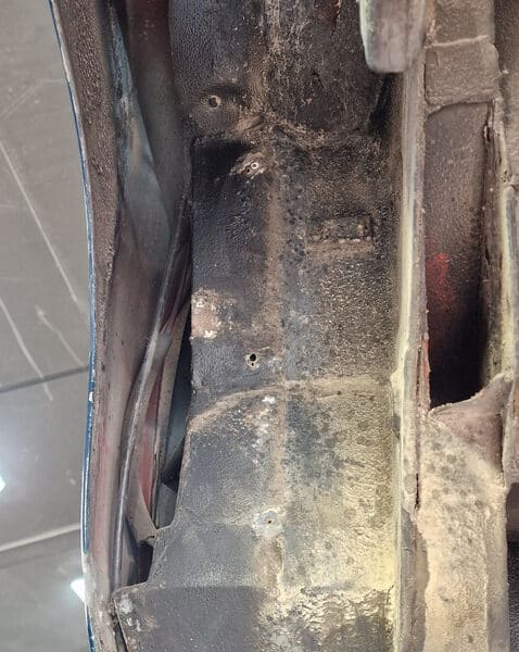 19032025 1969 aston martin db6 volante welding repairs (55)