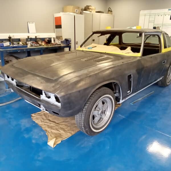 1976 jensen interceptor blue (5)