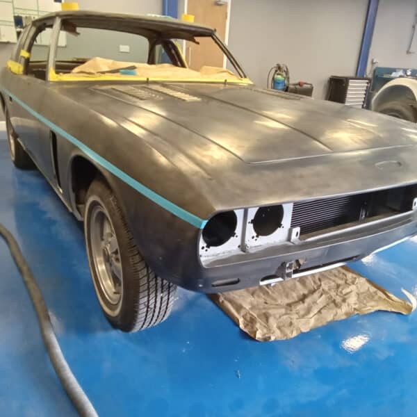 1976 jensen interceptor blue (6)
